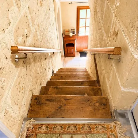 Evasion Troglodytes Au Coeur Des Chateaux De Loire *