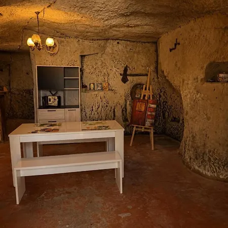 Evasion Troglodytes Au Coeur Des Chateaux De Loire Feriehus