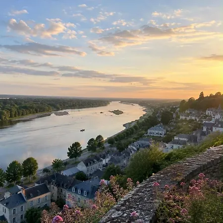 Evasion Troglodytes Au Coeur Des Chateaux De Loire *